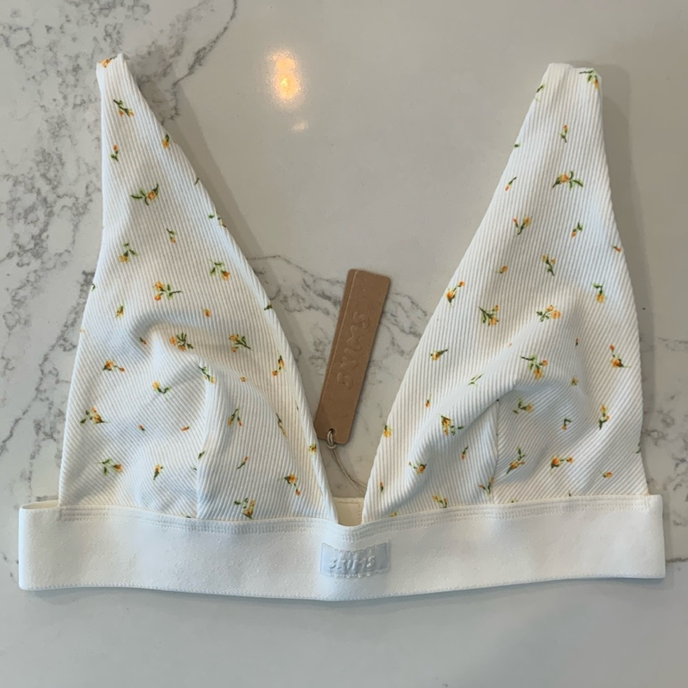 SKIMS bralette